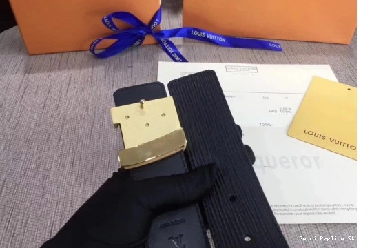 REP LOUIS VUITTON BELTS B2-004-3 1223